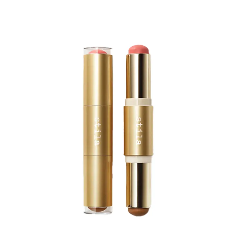 STILA | Blush & Bronze Hydro-Blur Cheek Duo