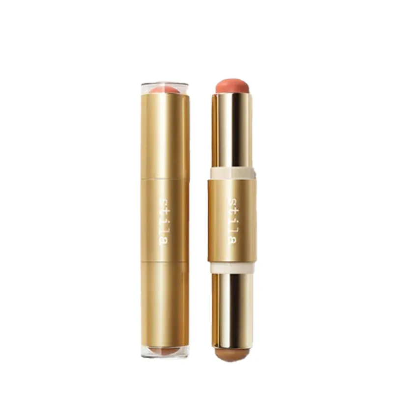 STILA | Blush & Bronze Hydro-Blur Cheek Duo