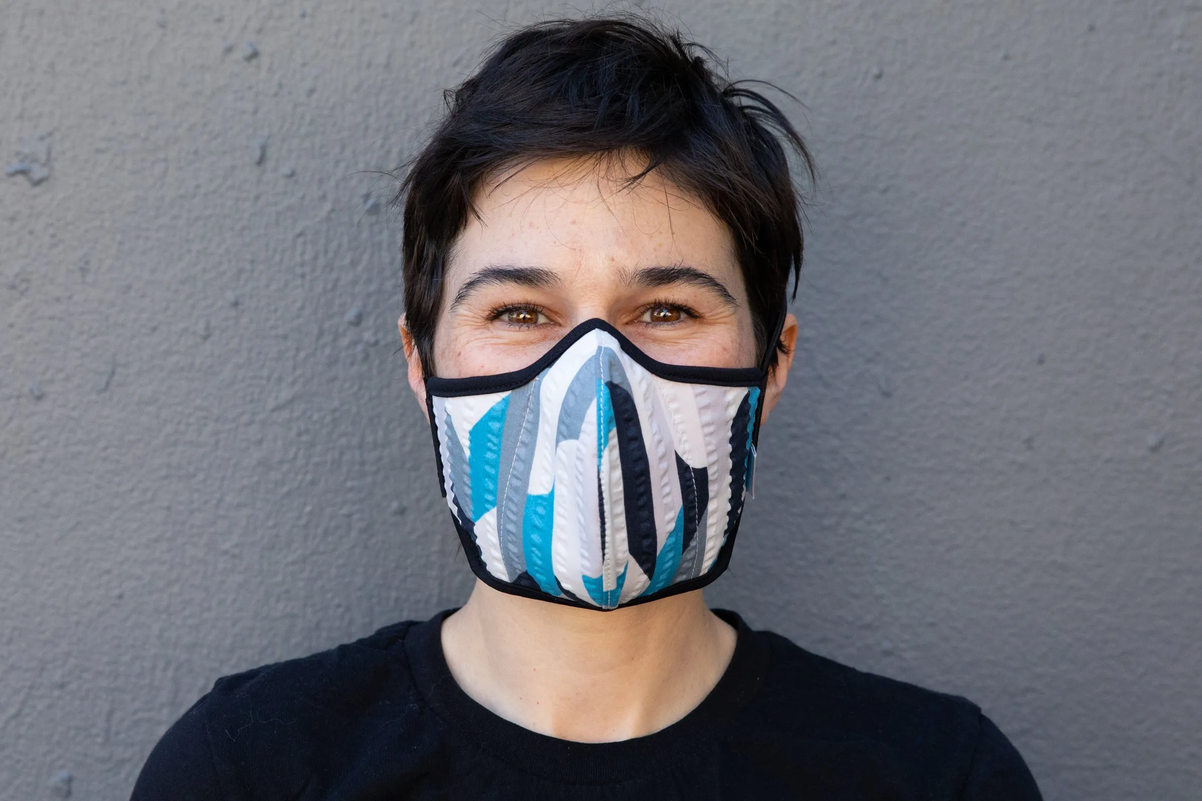 super limited edition MASK