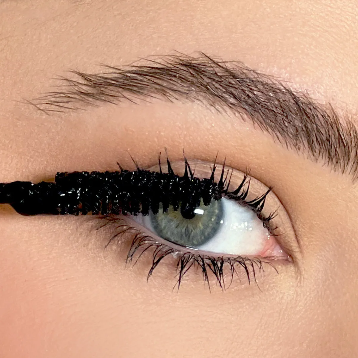 The Curling Mascara