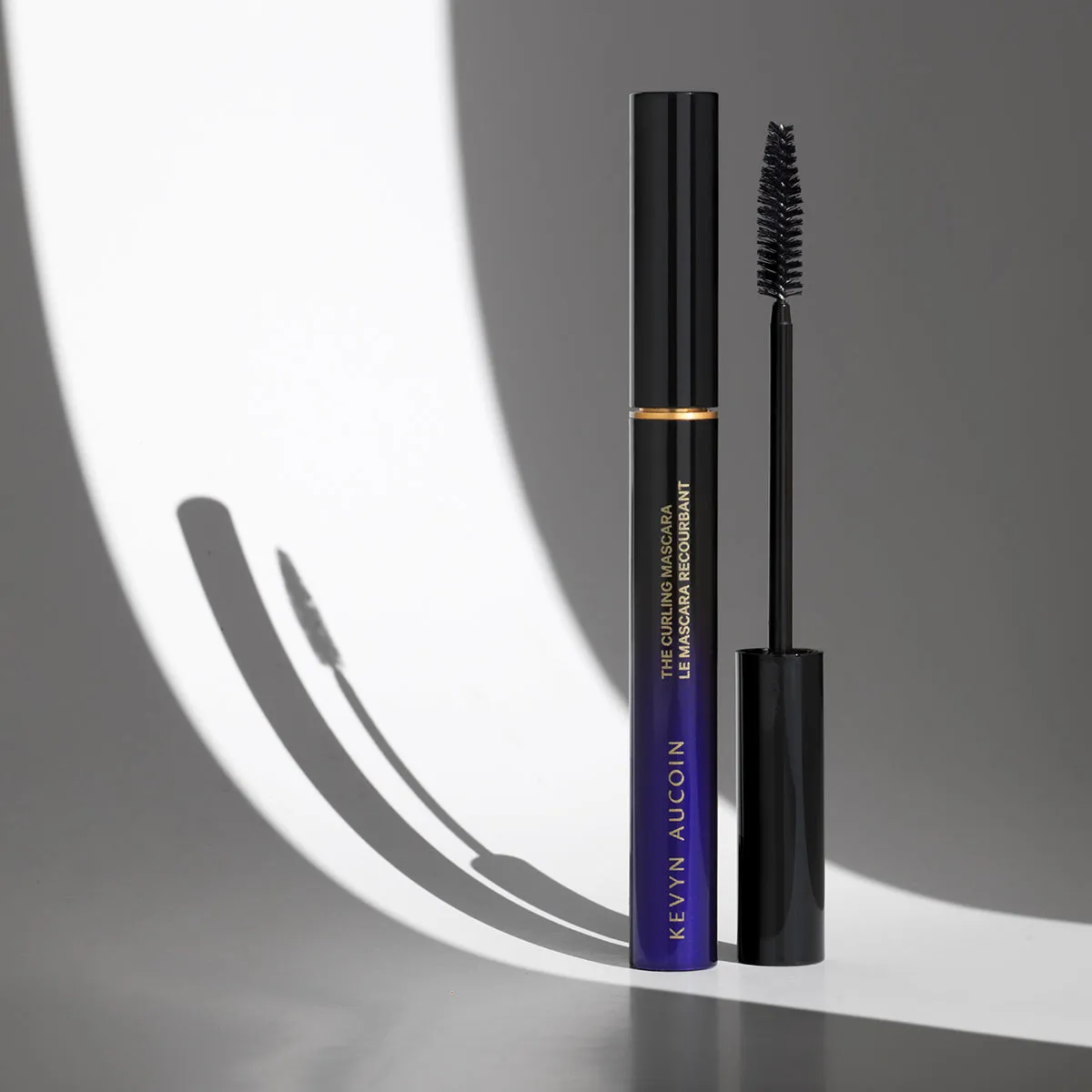 The Curling Mascara