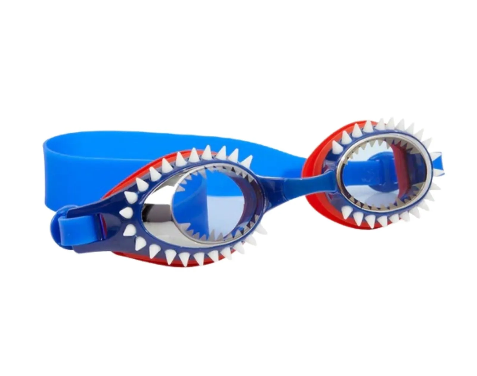 Tiger Shark Goggles