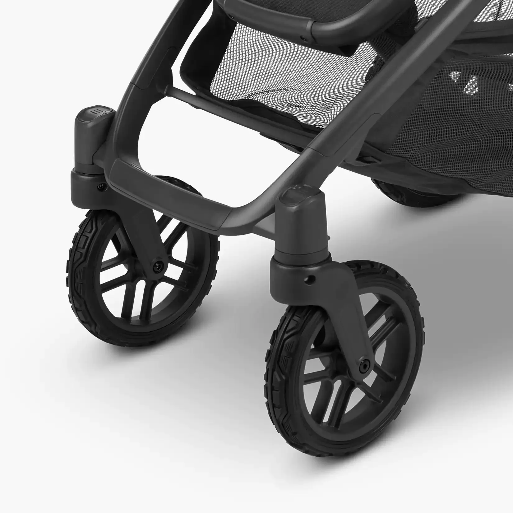 UPPAbaby All Terrain Wheels for Vista/Vista V2