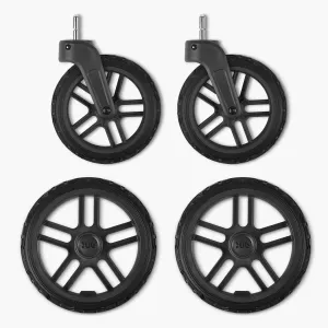 UPPAbaby All Terrain Wheels for Vista/Vista V2