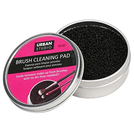 URBAN STUDIO  Dry Brush Cleaner