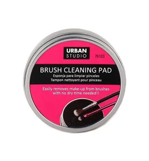 URBAN STUDIO  Dry Brush Cleaner