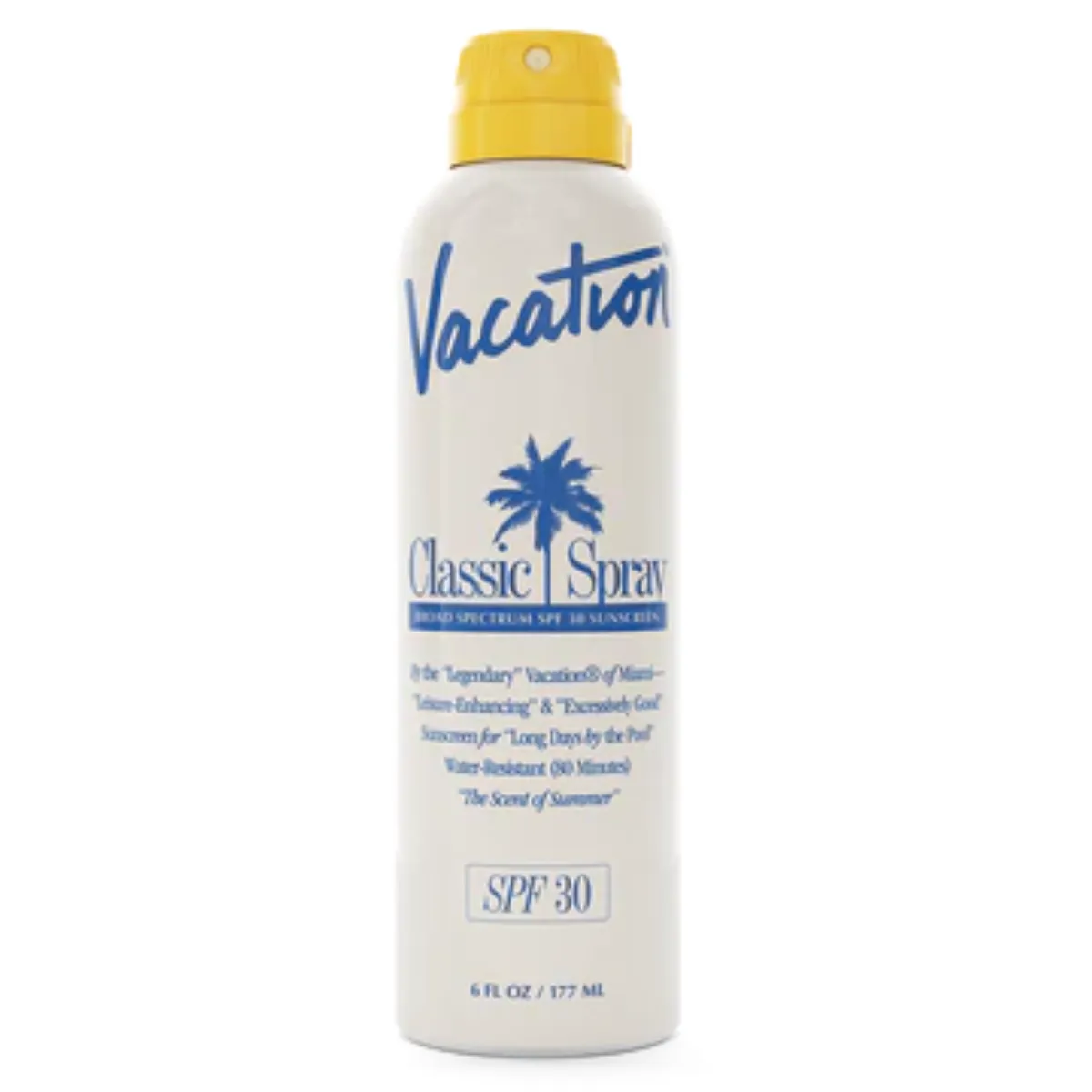 Vacation 'Classic' SPF Spray - 6 oz.