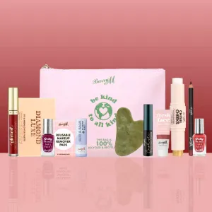 Value Makeup Goody Bag | Merry Berry