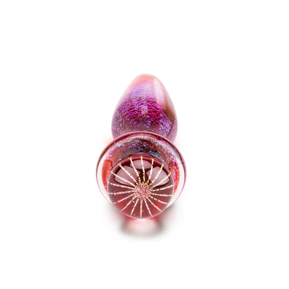 Venus Artisanal Butt Plug