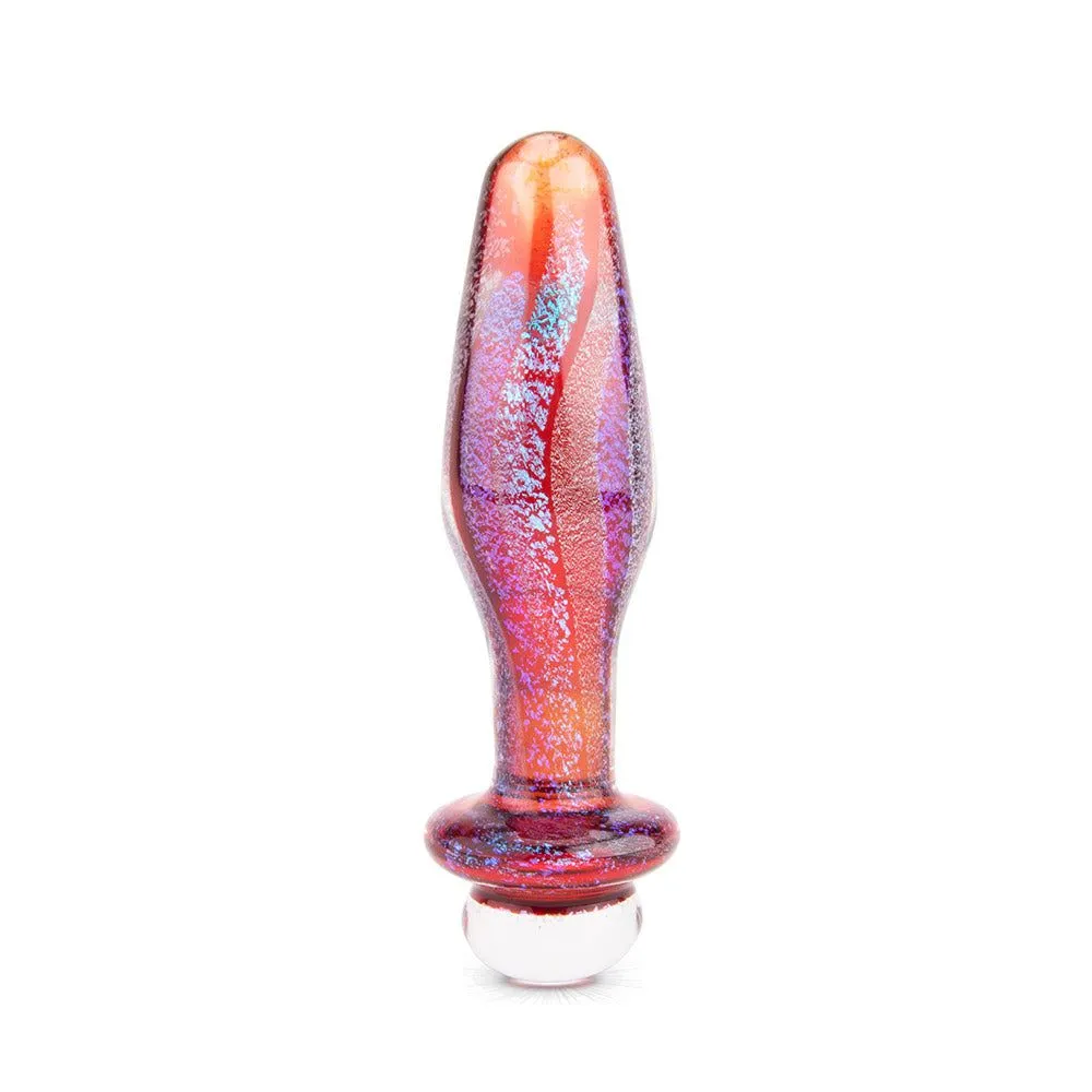 Venus Artisanal Butt Plug