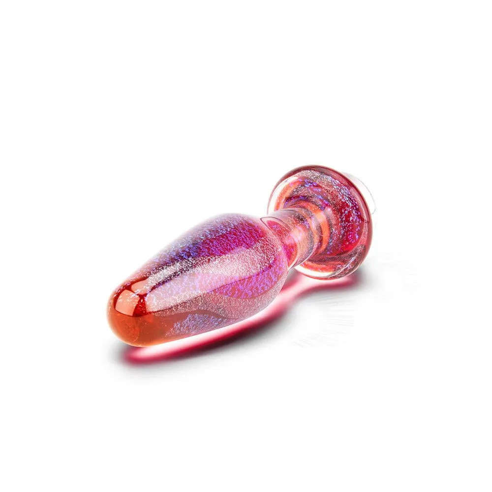 Venus Artisanal Butt Plug