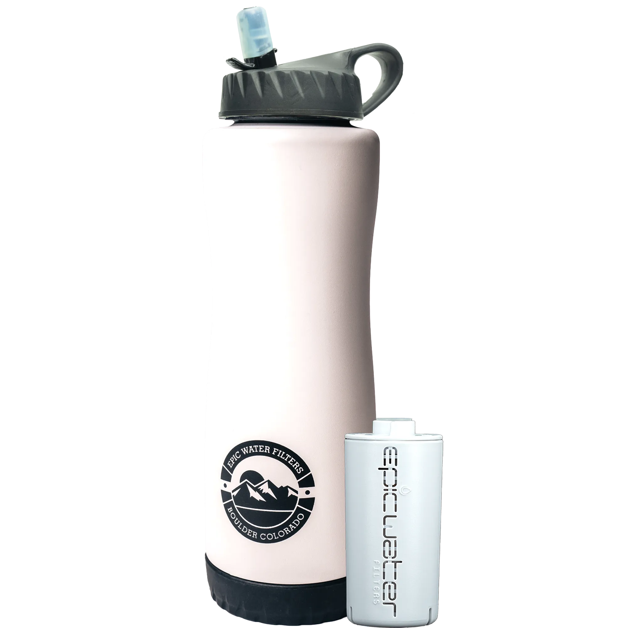 Vostok | Vacuum Insulated Stainless Steel | 34 oz