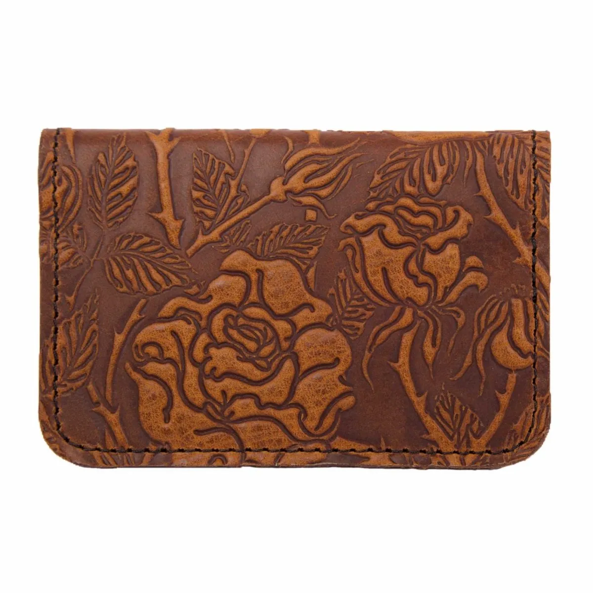 Wild Rose Mini Wallet, Adventure