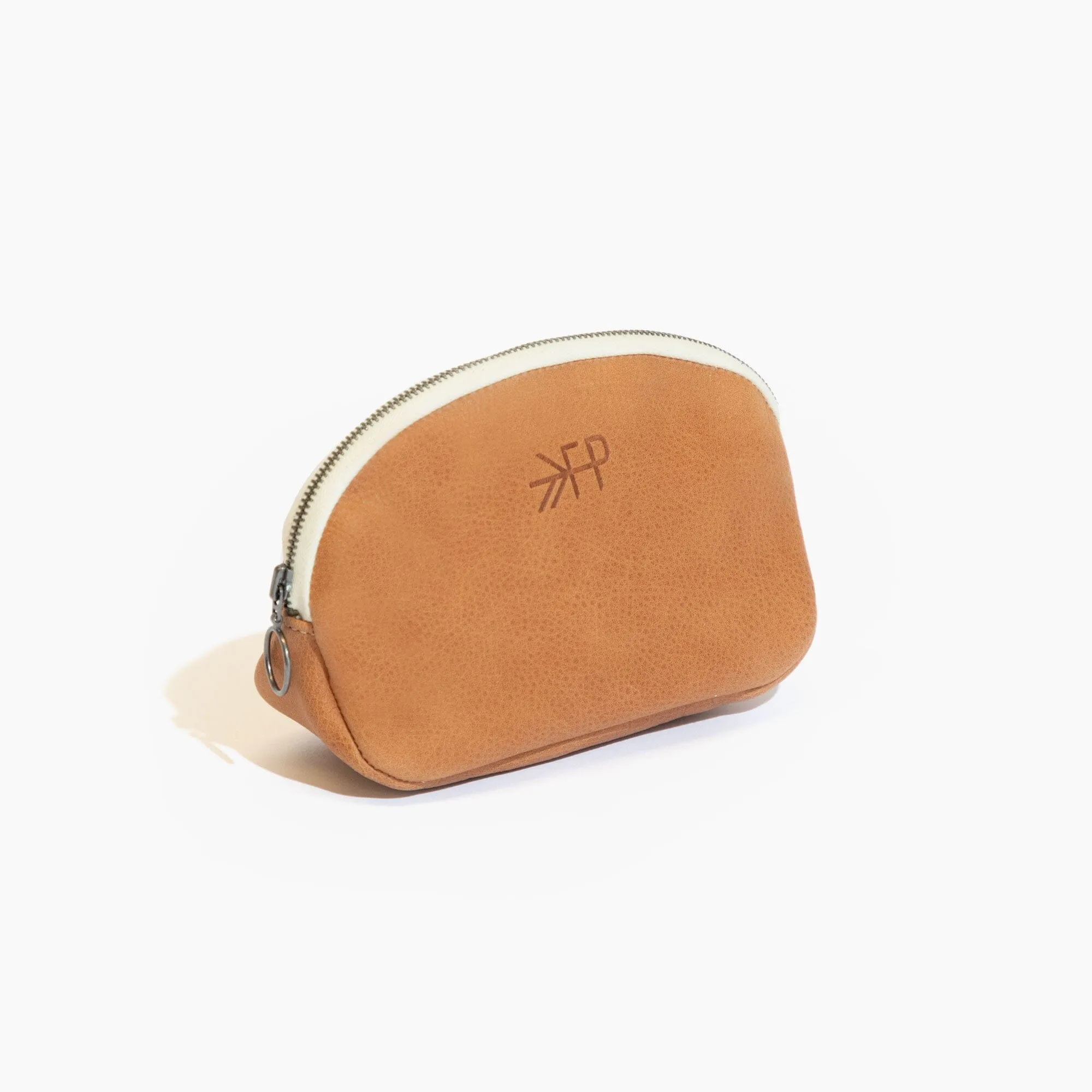 Zion Cosmetic Pouch