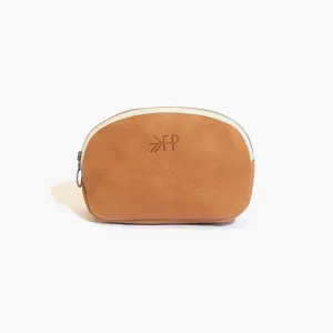 Zion Cosmetic Pouch