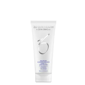 ZO SKIN HEALTH | Balancing Cleansing Emulsion